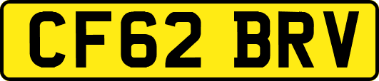 CF62BRV