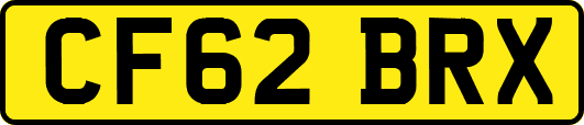 CF62BRX
