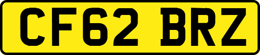 CF62BRZ