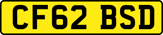 CF62BSD