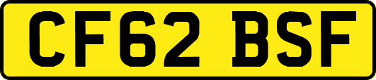 CF62BSF
