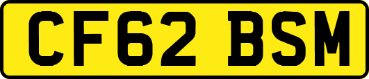CF62BSM