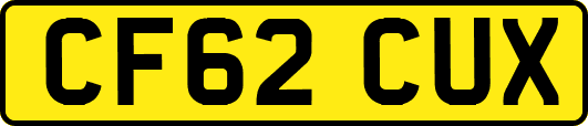 CF62CUX