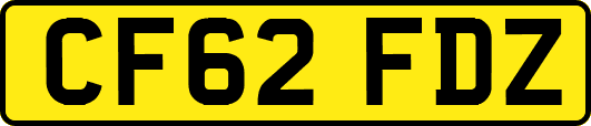 CF62FDZ