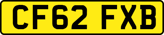 CF62FXB