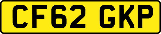 CF62GKP