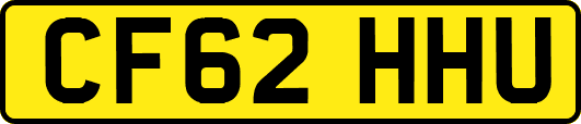 CF62HHU