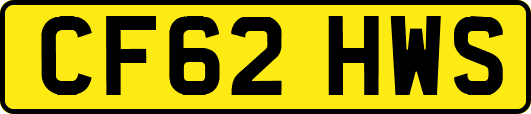 CF62HWS