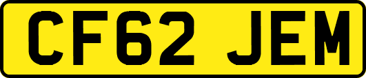 CF62JEM