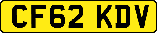 CF62KDV