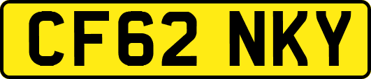 CF62NKY