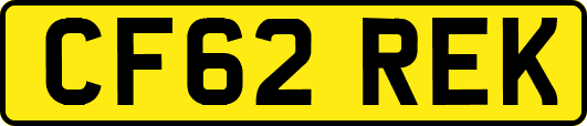 CF62REK