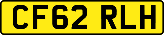 CF62RLH