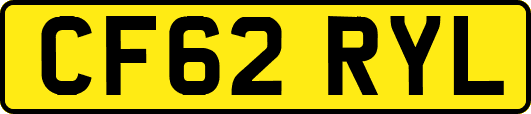 CF62RYL