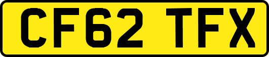 CF62TFX