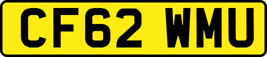 CF62WMU