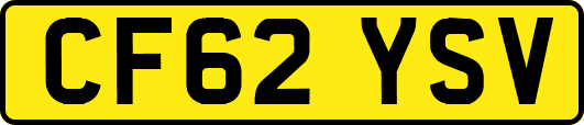 CF62YSV