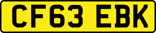 CF63EBK