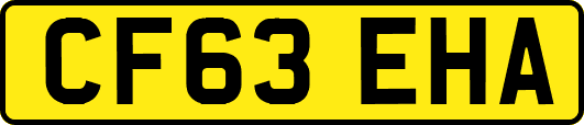 CF63EHA