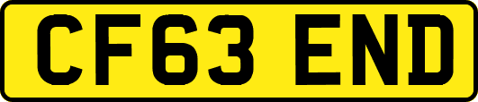 CF63END