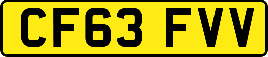CF63FVV