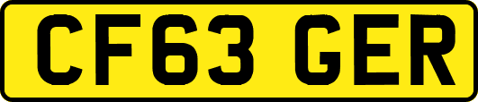 CF63GER