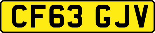 CF63GJV