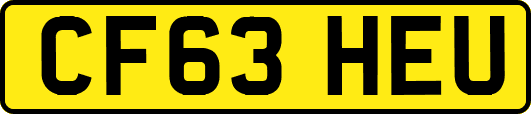 CF63HEU
