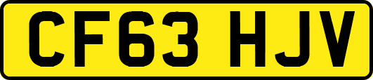 CF63HJV