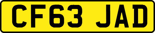 CF63JAD