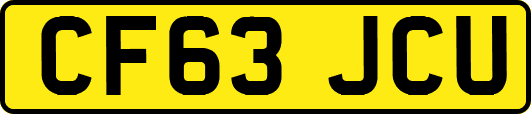 CF63JCU