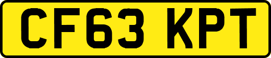 CF63KPT