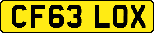 CF63LOX