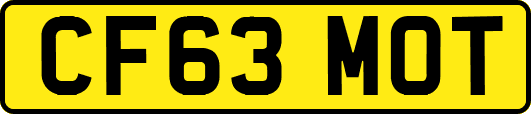 CF63MOT
