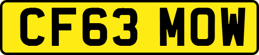 CF63MOW