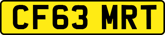 CF63MRT