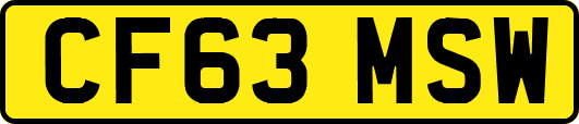 CF63MSW