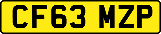 CF63MZP
