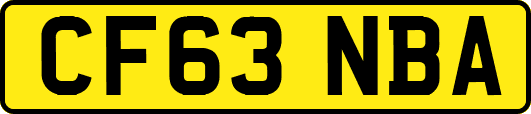 CF63NBA