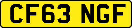 CF63NGF