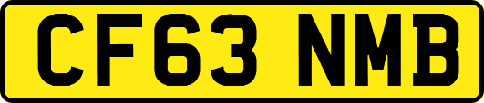 CF63NMB