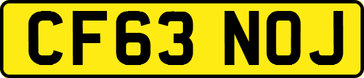 CF63NOJ