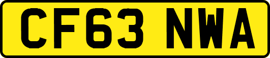 CF63NWA