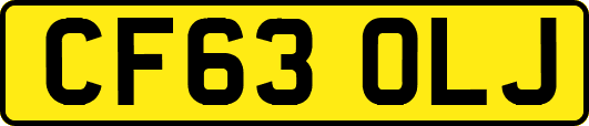 CF63OLJ