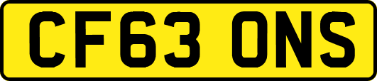 CF63ONS
