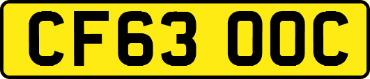CF63OOC