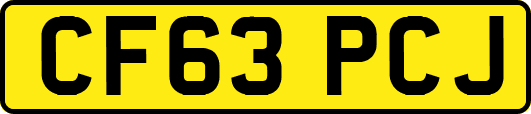 CF63PCJ