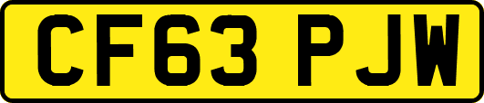 CF63PJW
