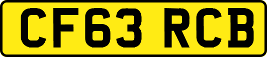 CF63RCB