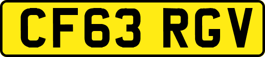 CF63RGV